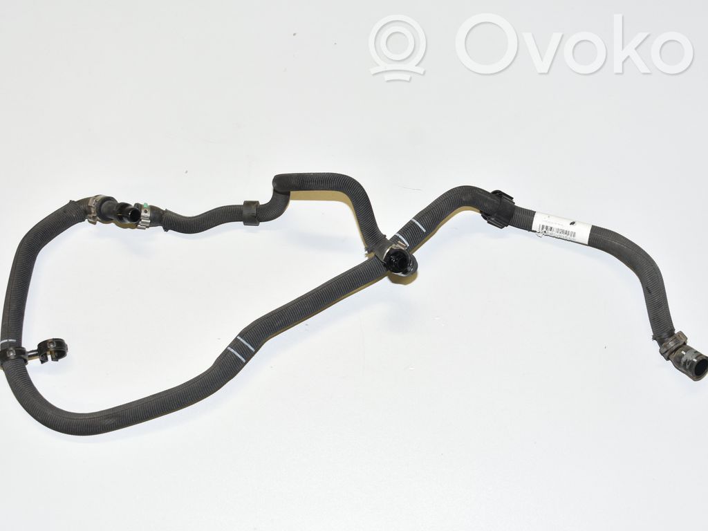 BMW i3 Engine coolant pipe/hose 