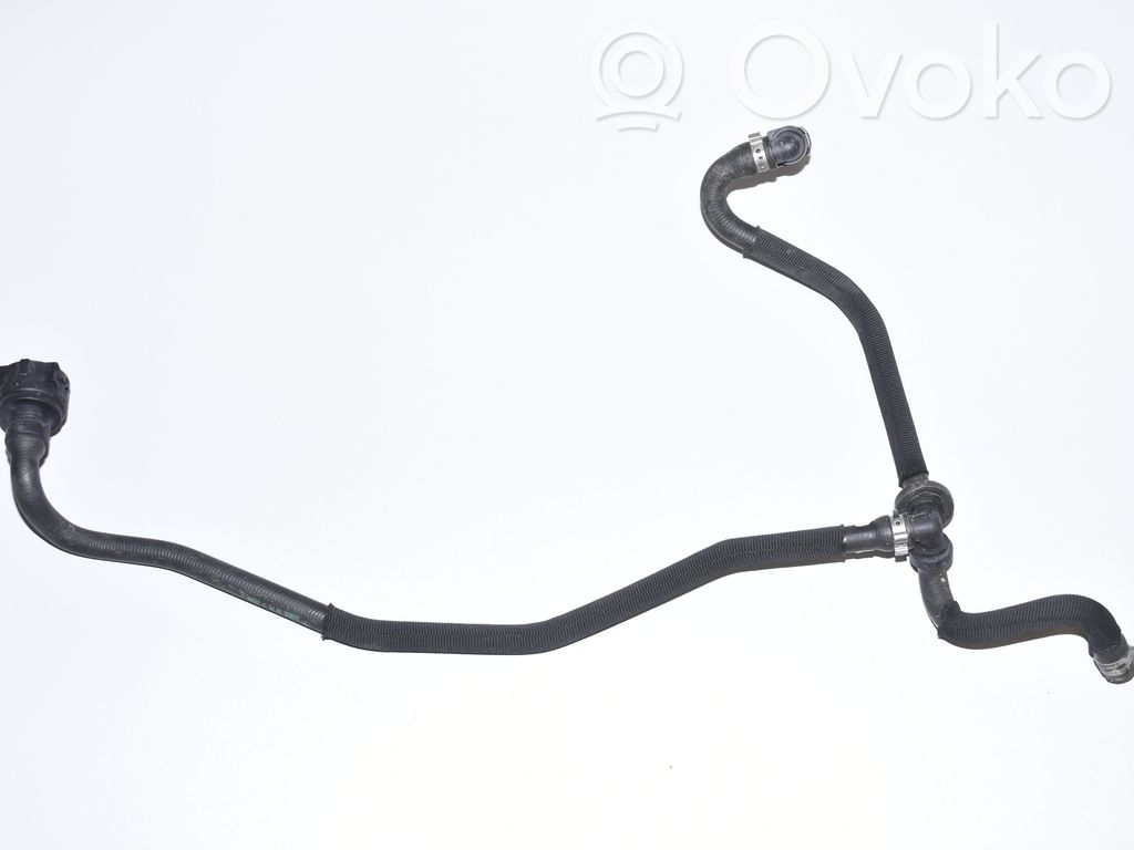 BMW i3 Engine coolant pipe/hose 