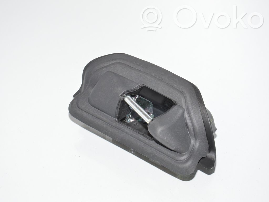 BMW i3 Other body part 