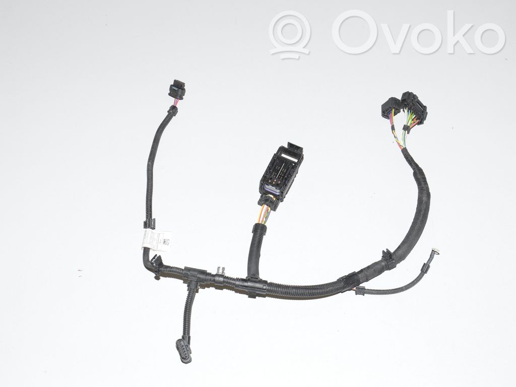 BMW i3 Other wiring loom 