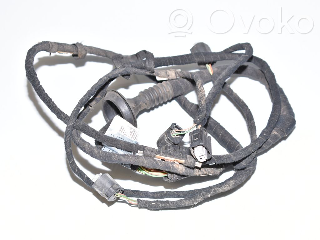 BMW X5 E53 Parking sensor (PDC) wiring loom 