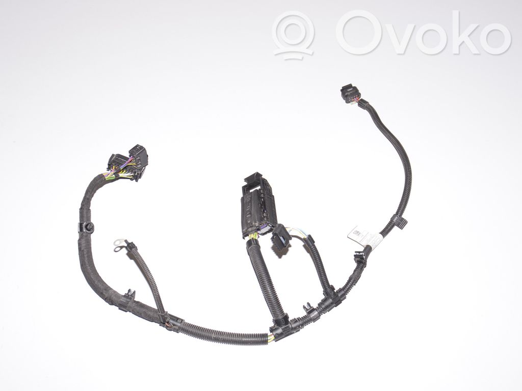 Engine installation wiring loom   8632688,8632687