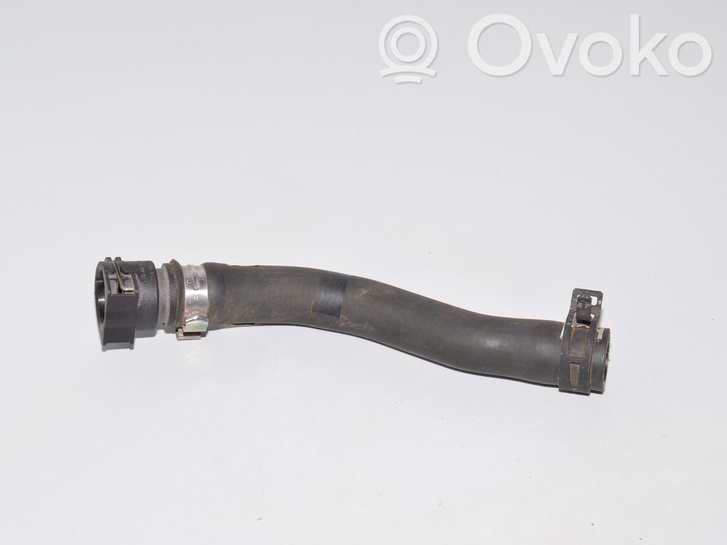 BMW i3 Engine coolant pipe/hose 