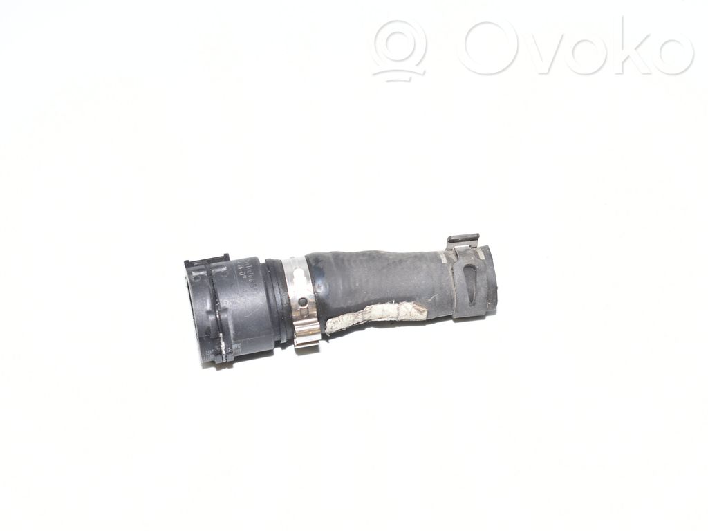 Engine coolant pipe/hose   7616038