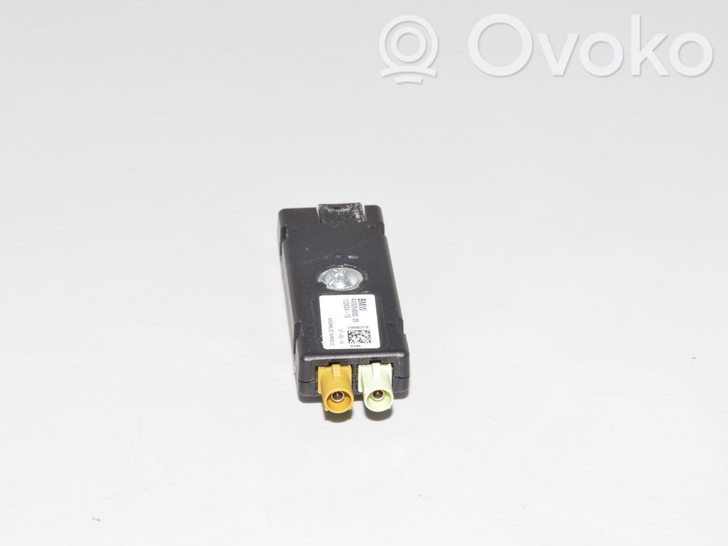 BMW i3 Antenos stiprintuvas 