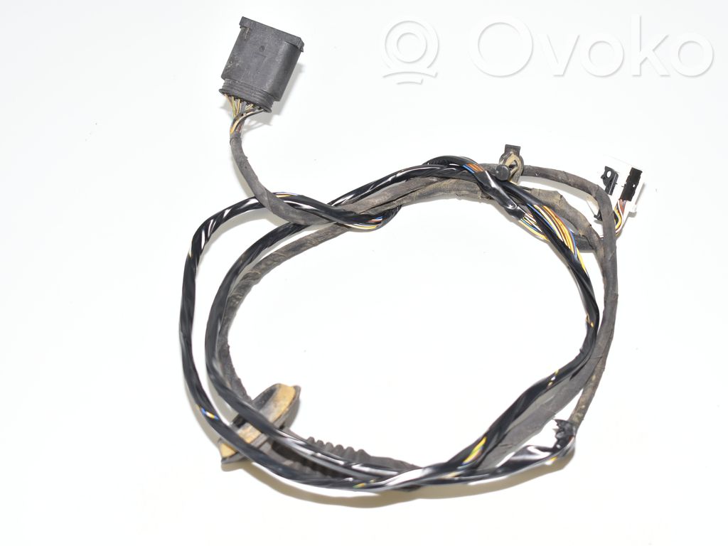 Other wiring loom