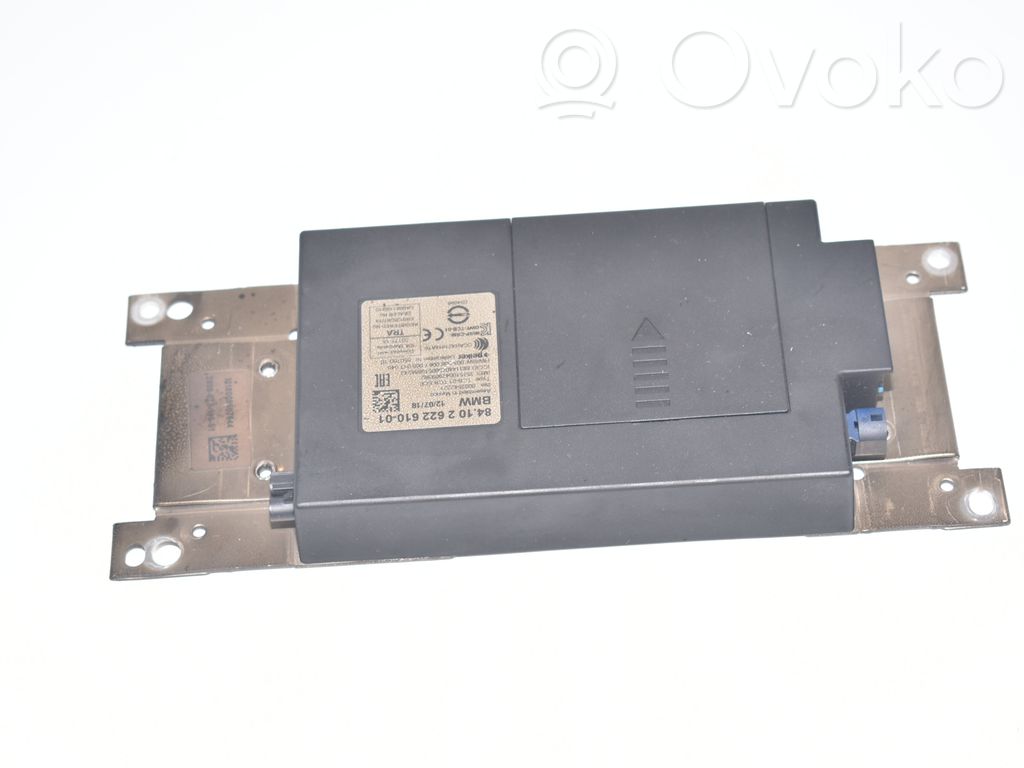 BMW i3 Bluetooth modulis 