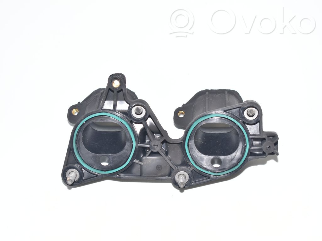 BMW i3 Other engine bay part 