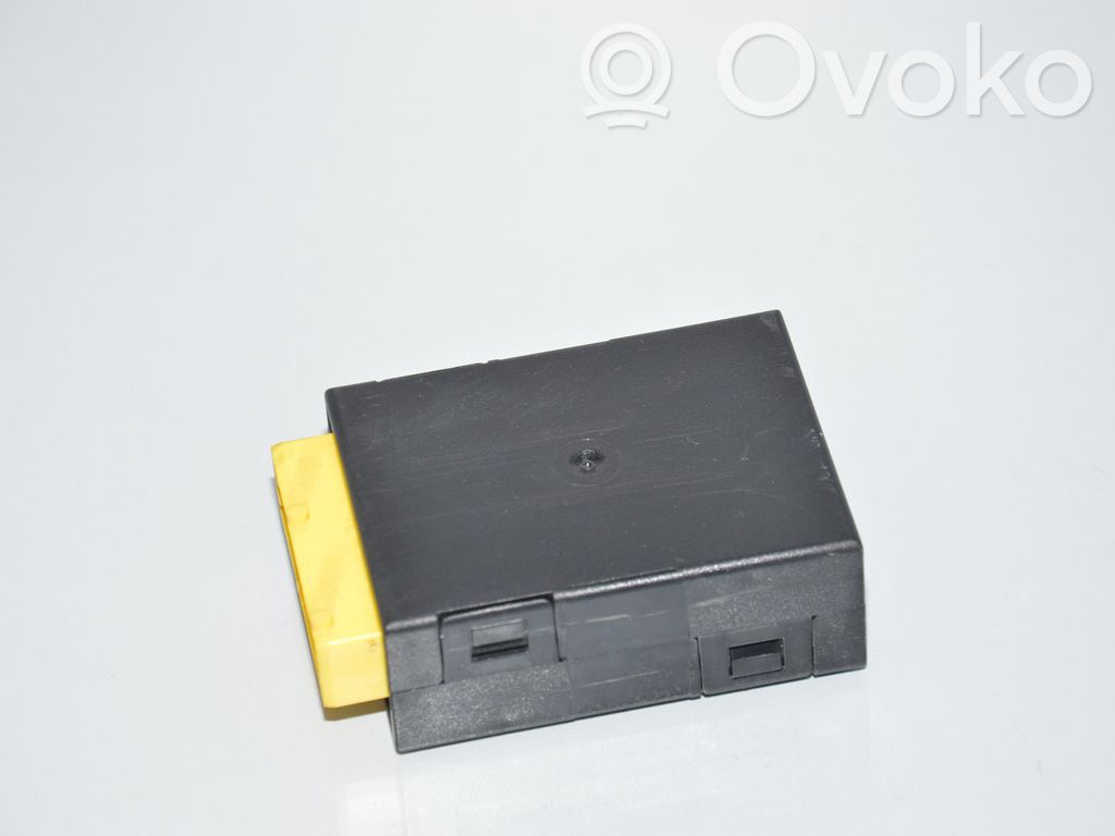 CAS control unit/module   8362277