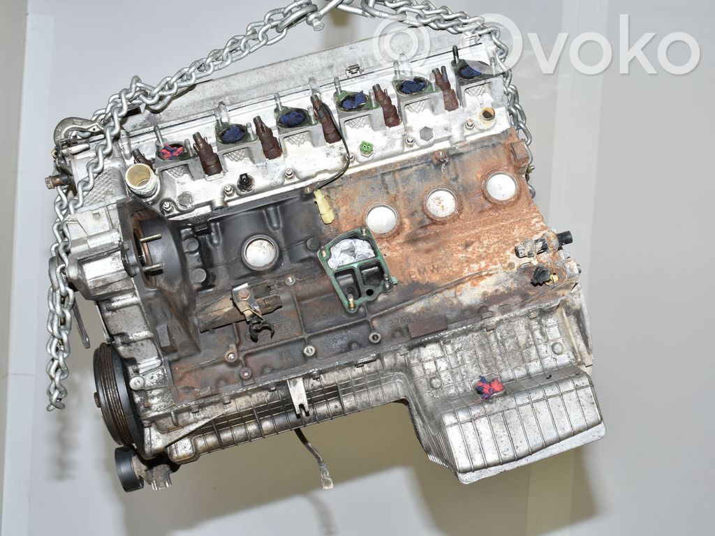 BMW 3 E36 Engine 