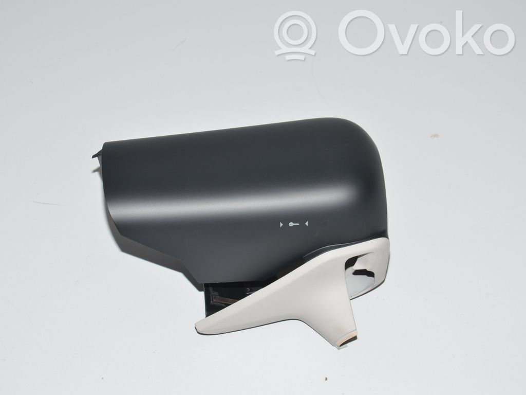 BMW i3 Steering wheel column trim 