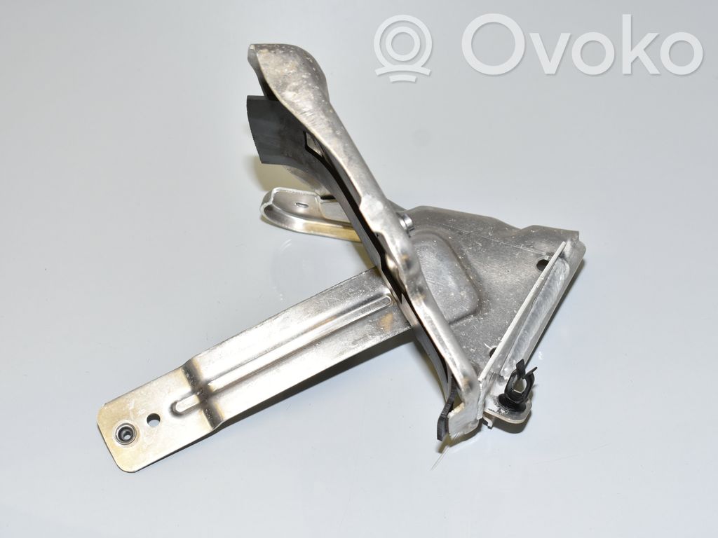 BMW i3 Other body part 