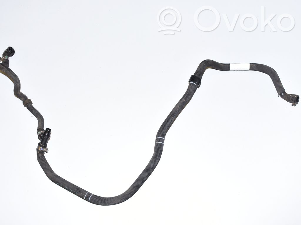BMW i3 Engine coolant pipe/hose 
