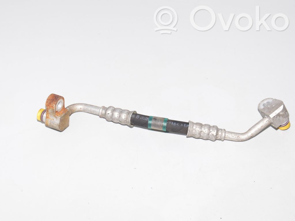 BMW X3 E83 Ilmastointilaitteen putki (A/C) 
