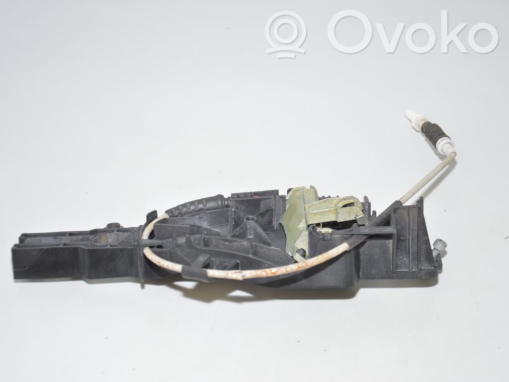 BMW 3 E90 E91 Front door exterior handle/bracket 