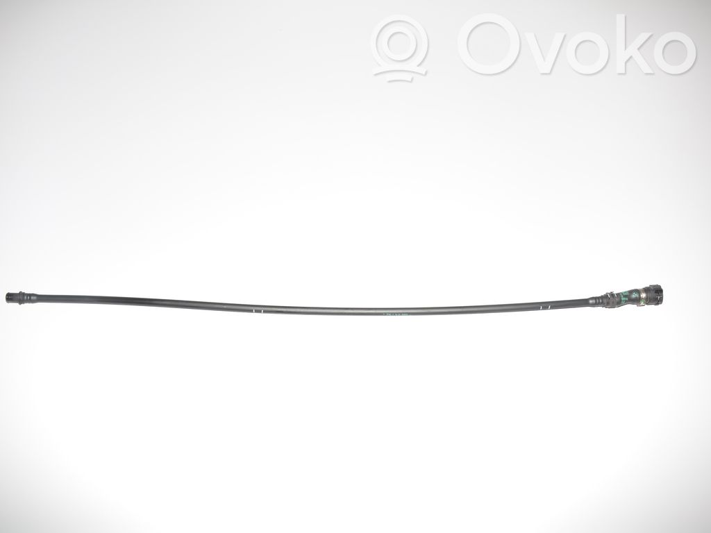 BMW i3 Engine coolant pipe/hose 