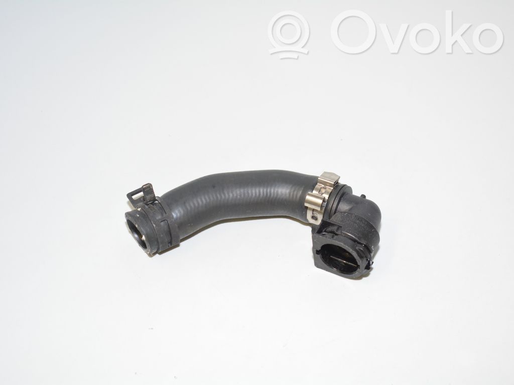 BMW i3 Engine coolant pipe/hose 