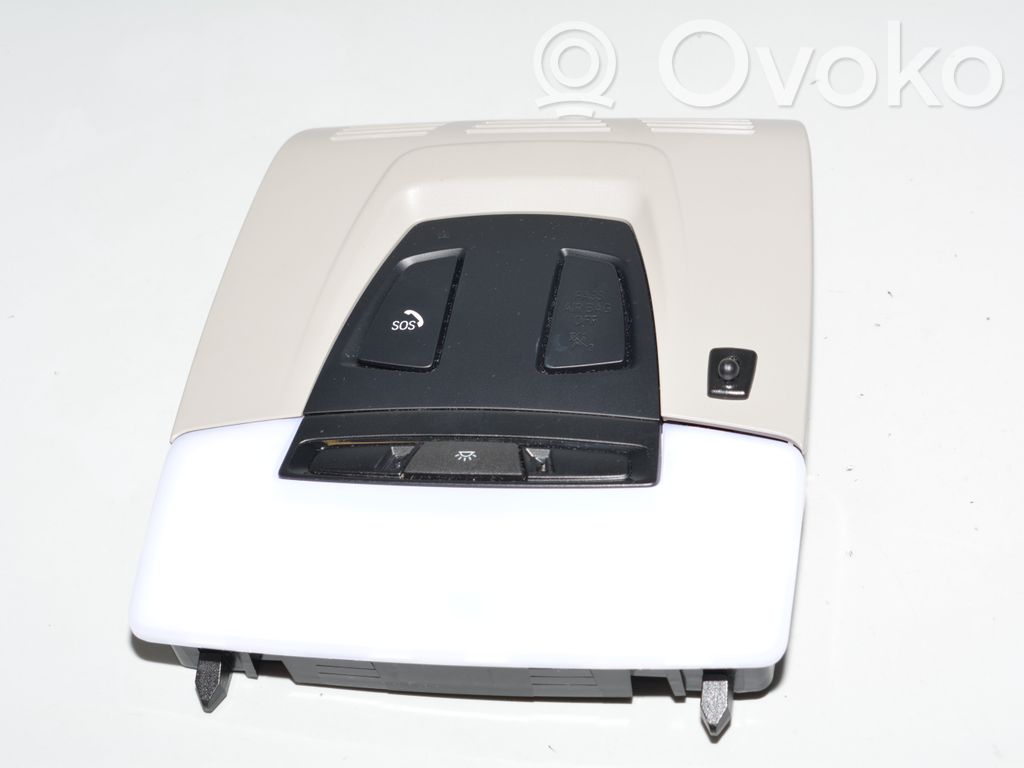 BMW i3 Front seat light 