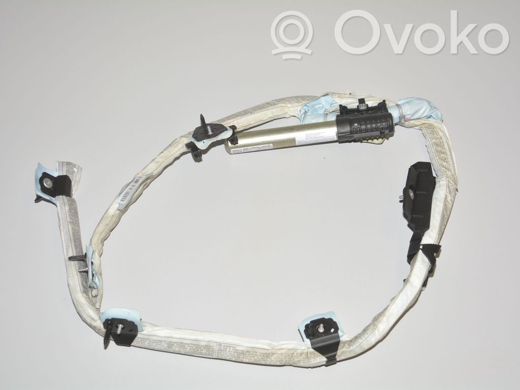 Stogo oro pagalvė (užuolaida)   6956483