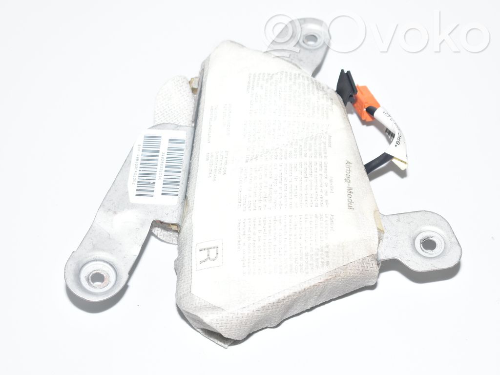 BMW 5 E39 Front door airbag 