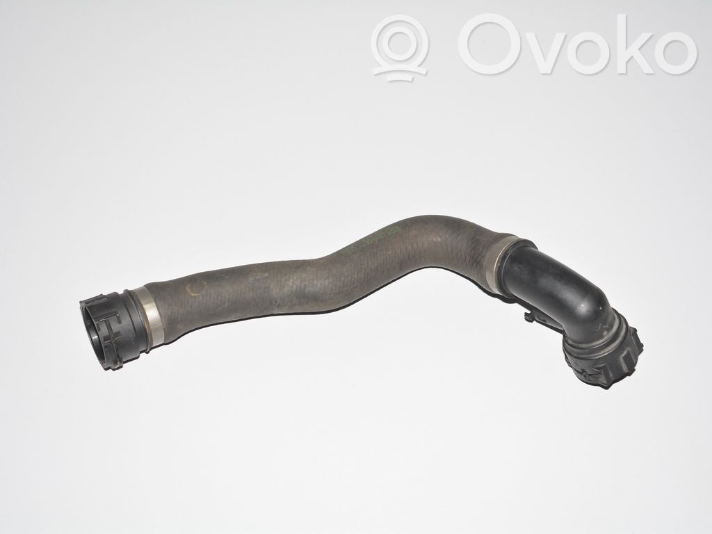 Engine coolant pipe/hose   7500750