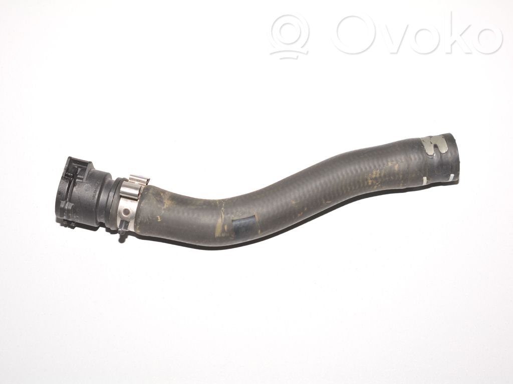 Engine coolant pipe/hose   7616037