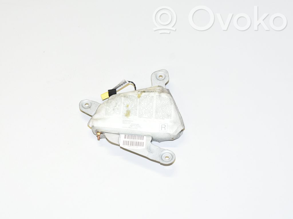 BMW 5 E39 Front door airbag 