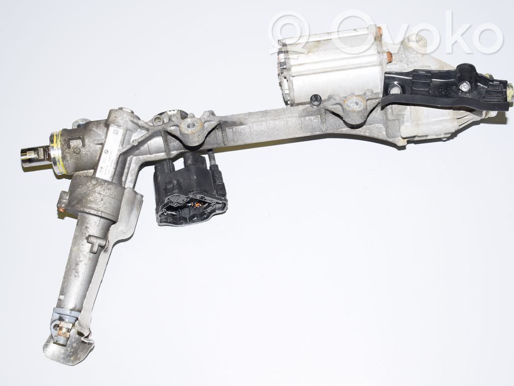 BMW 5 F10 F11 Vairo kolonėle 