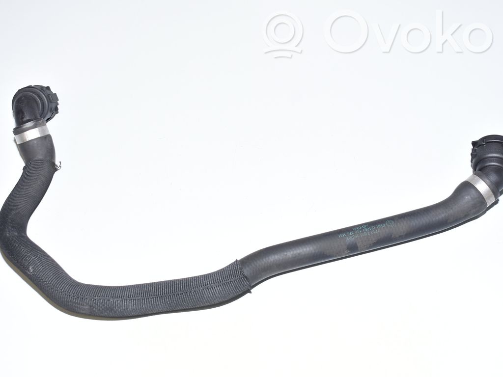 BMW 3 E90 E91 Engine coolant pipe/hose 