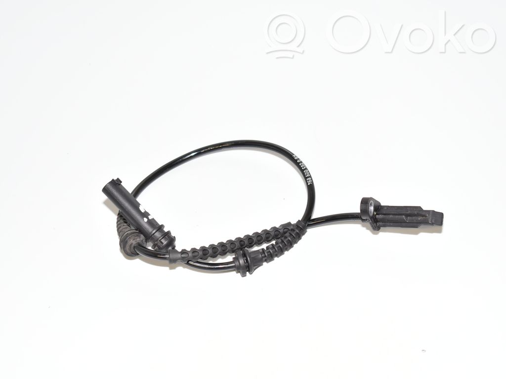 BMW i3 ABS brake wheel speed sensor 