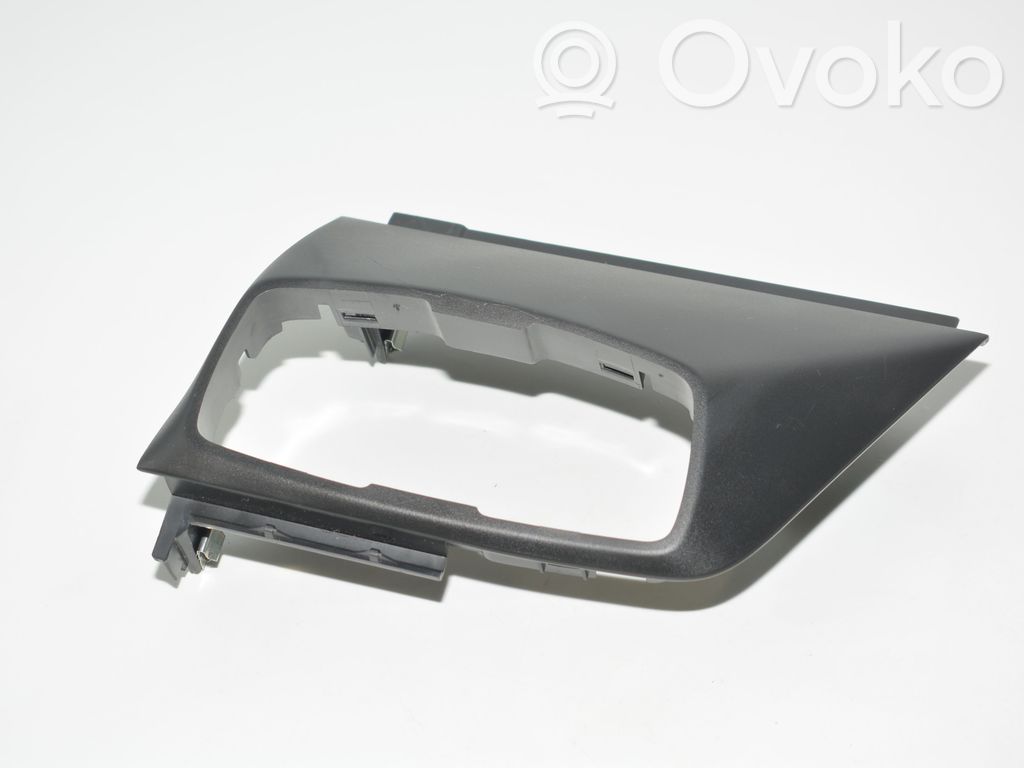 BMW i3 Other interior part 