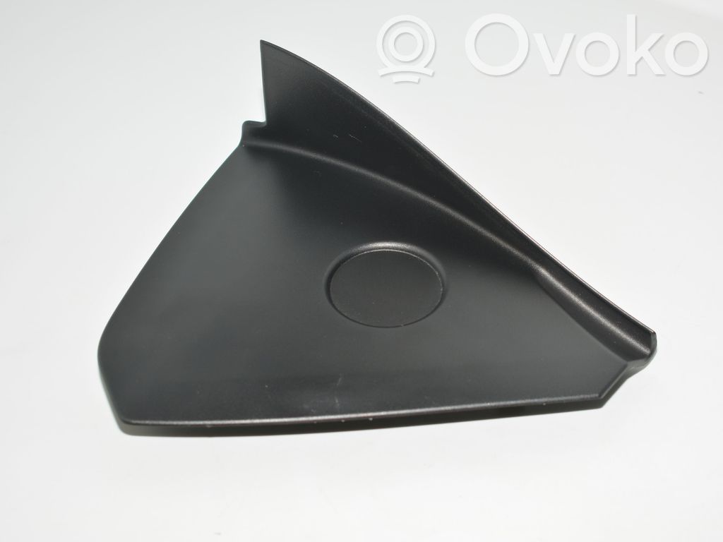 BMW i3 Dashboard side end trim 