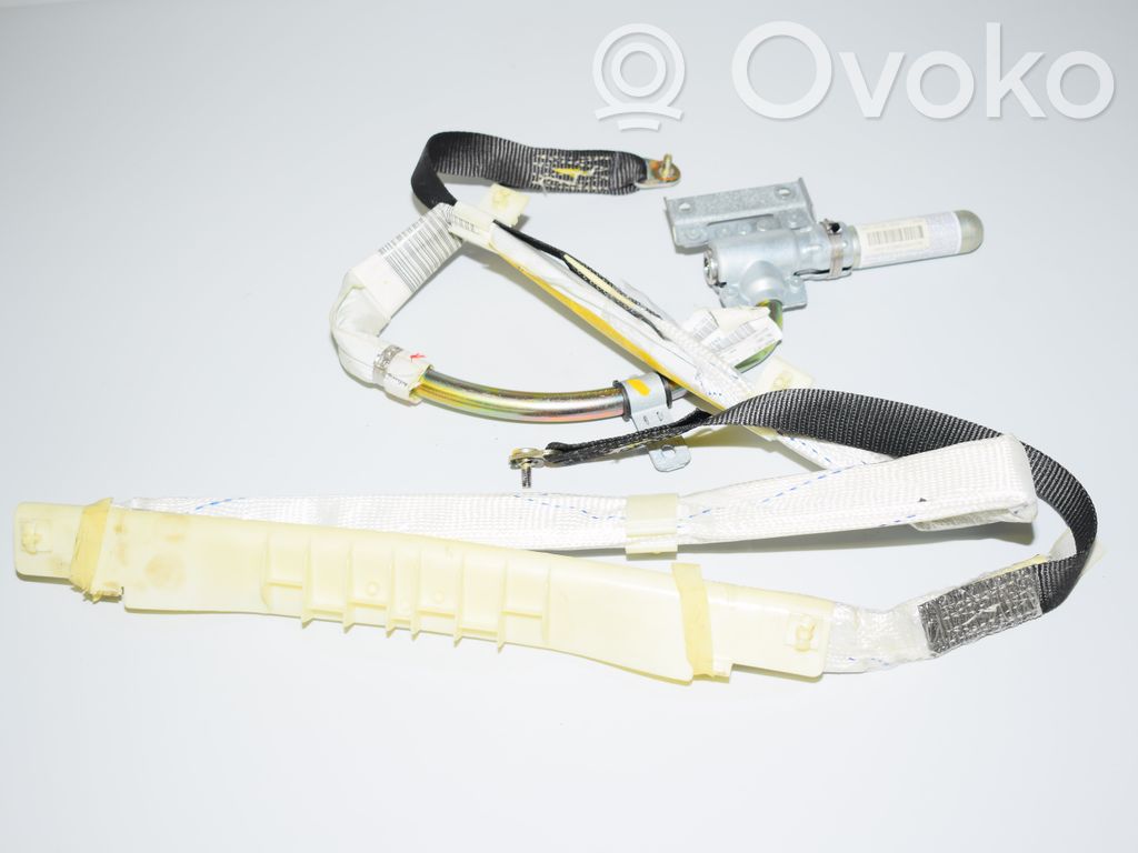 BMW X5 E53 Airbag del techo 