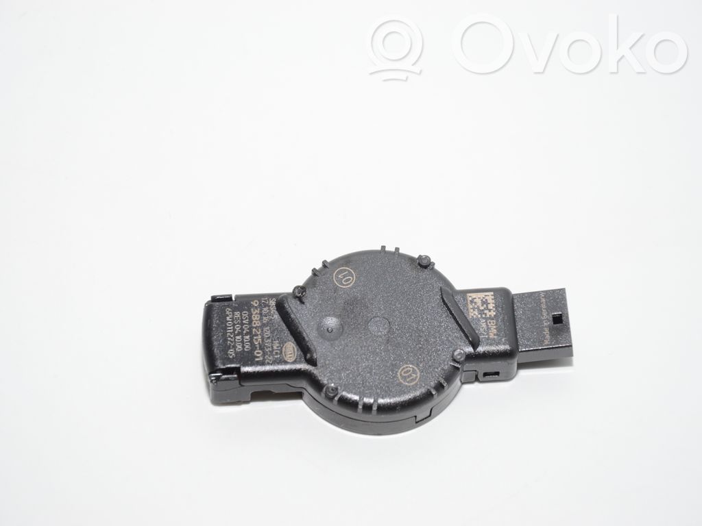 BMW i3 Rain sensor 