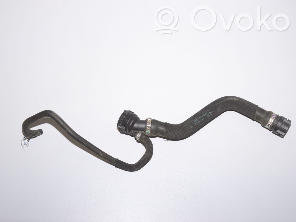 BMW i3 Engine coolant pipe/hose 