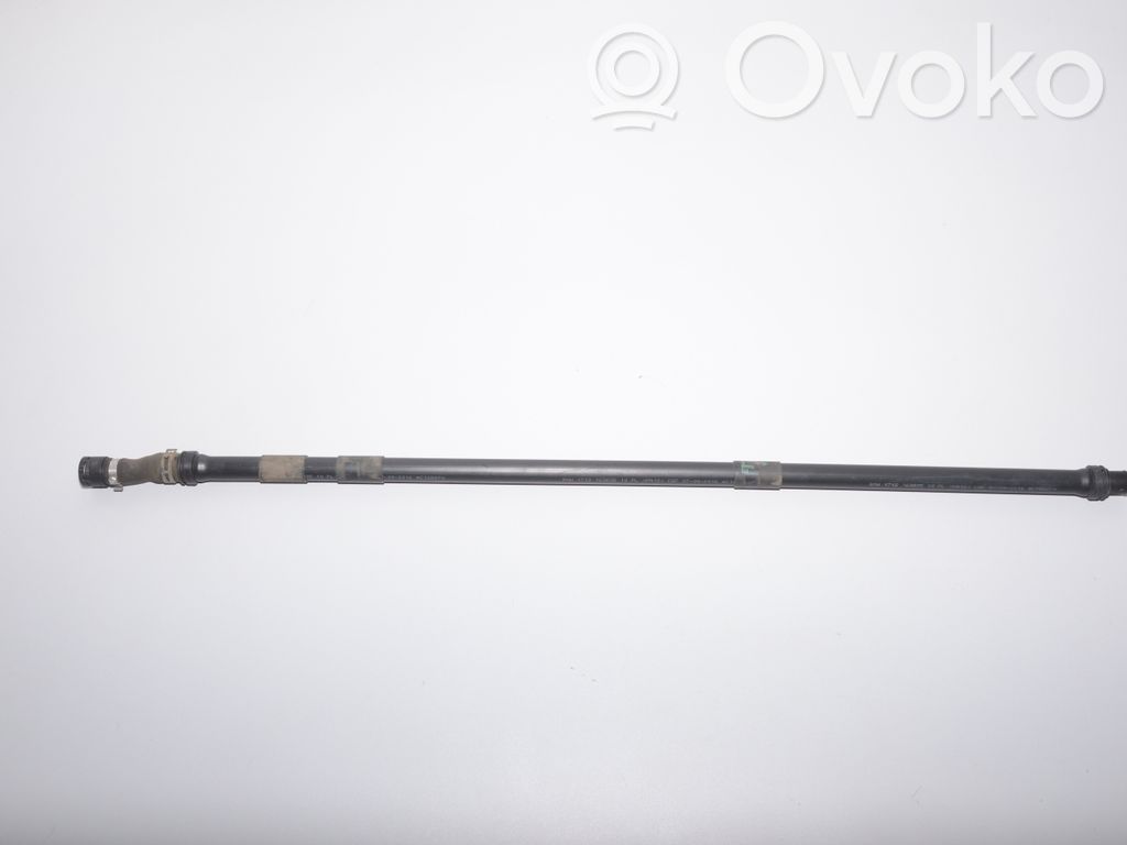 BMW i3 Engine coolant pipe/hose 
