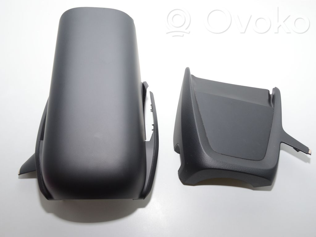 BMW i3 Steering wheel column trim 
