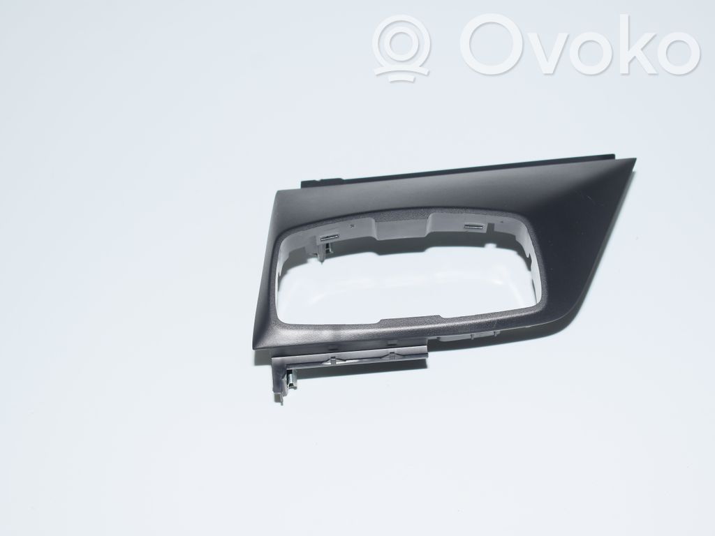 BMW i3 Other interior part 