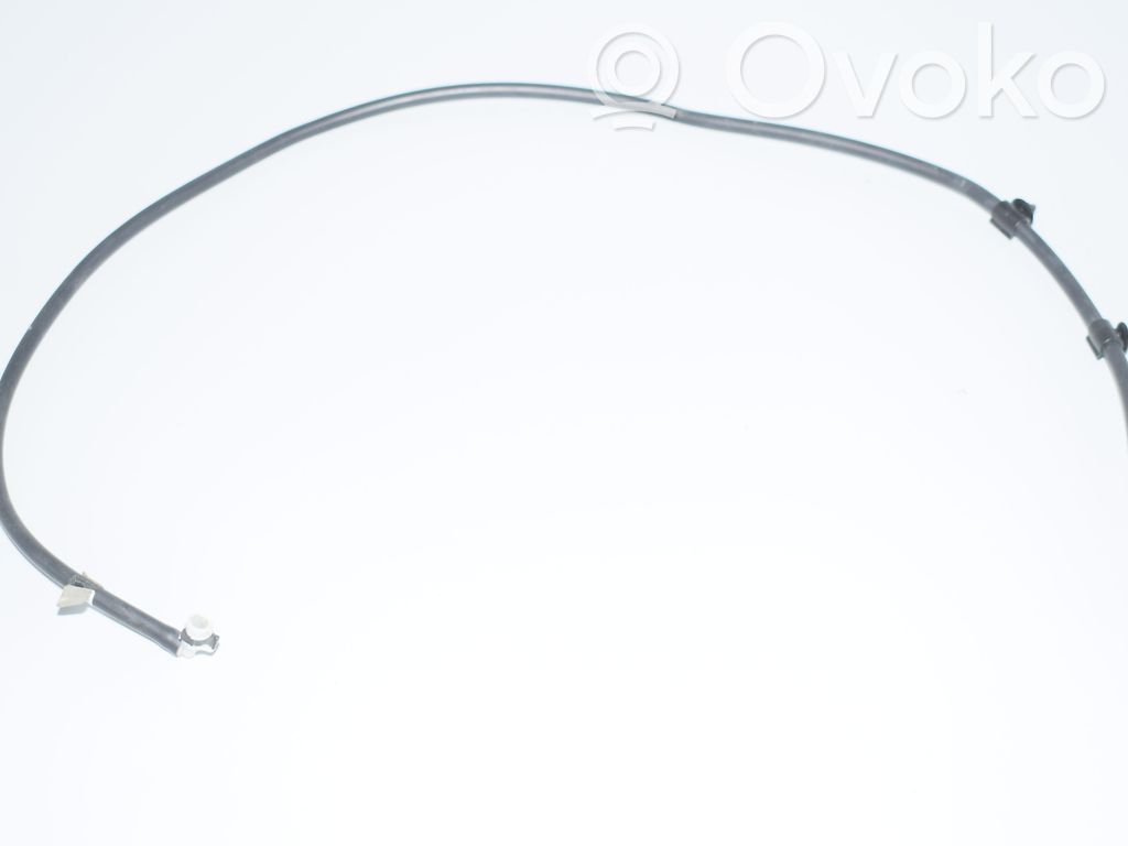 BMW i3 Windshield washer spray nozzle 