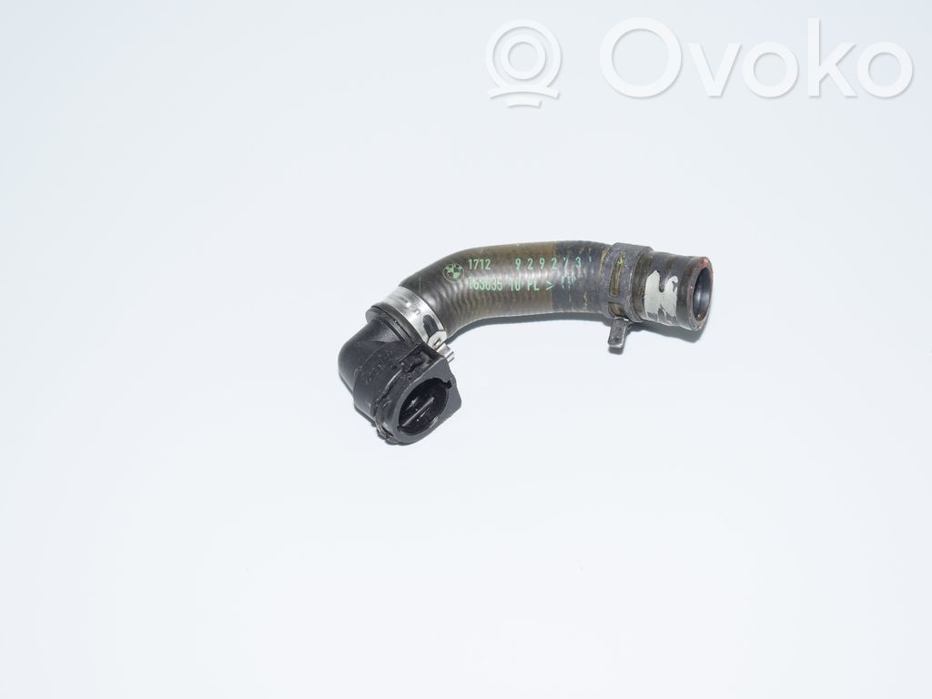BMW i3 Engine coolant pipe/hose 