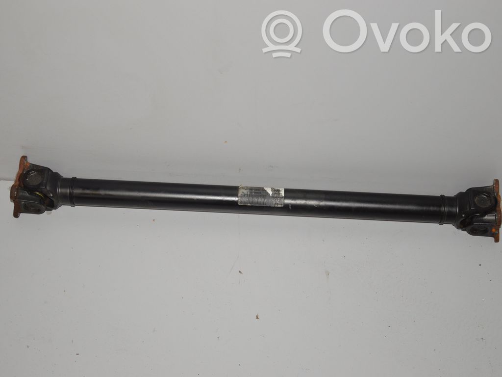 BMW 1 F20 F21 Wał napędowy przedni 