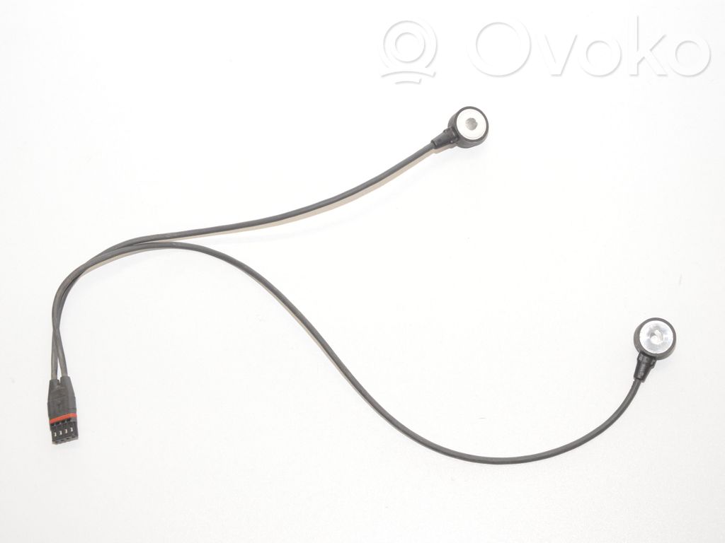 BMW 3 E90 E91 Detonation knock sensor 