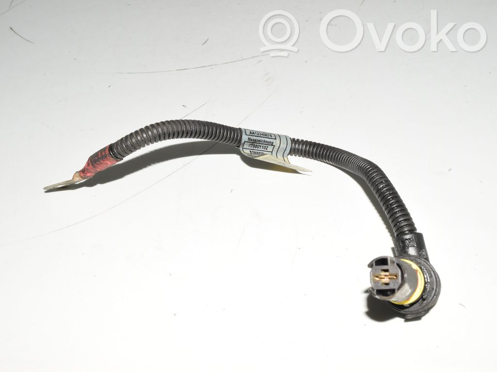Otros cableados   7798012
