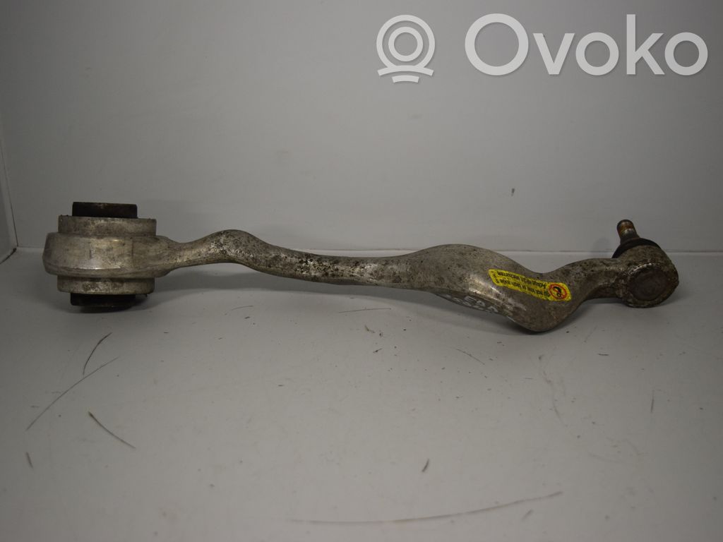 Front lower control arm/wishbone