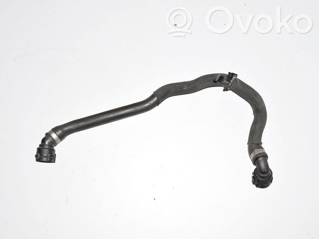 BMW 3 E90 E91 Engine coolant pipe/hose 