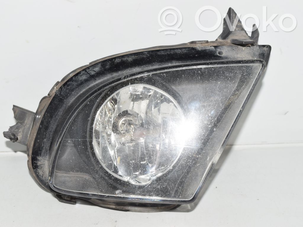 BMW 3 E90 E91 Front fog light 