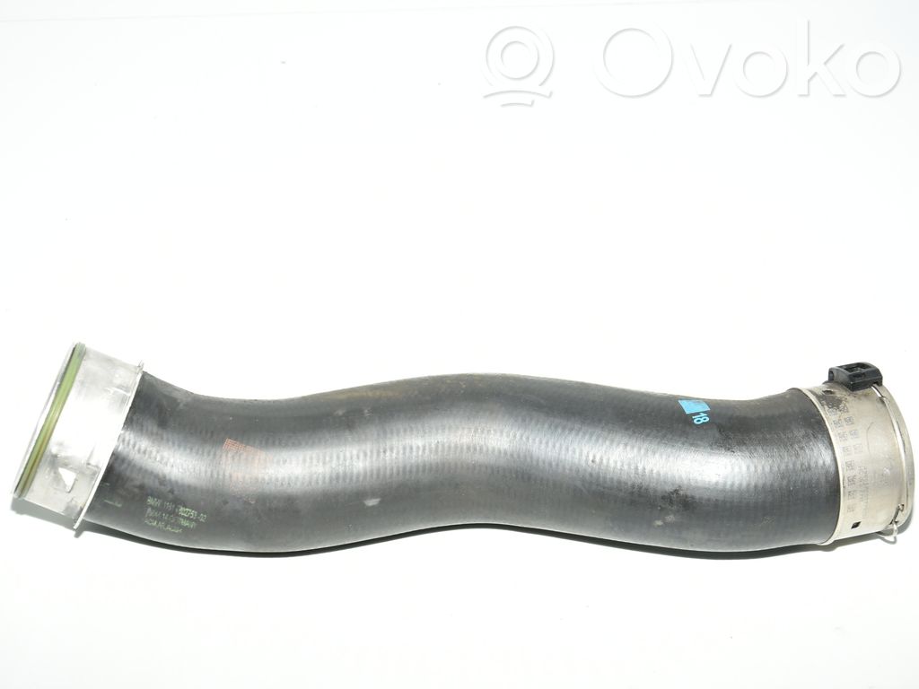 Manguera/tubo del intercooler   7802753