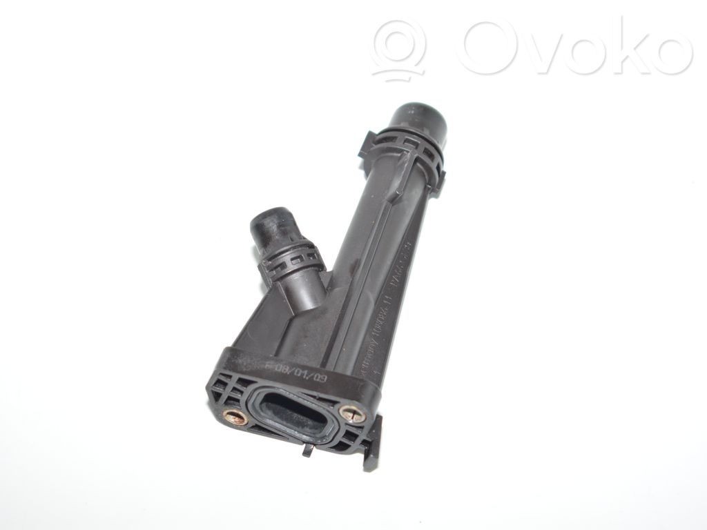 Engine coolant pipe/hose   7803751