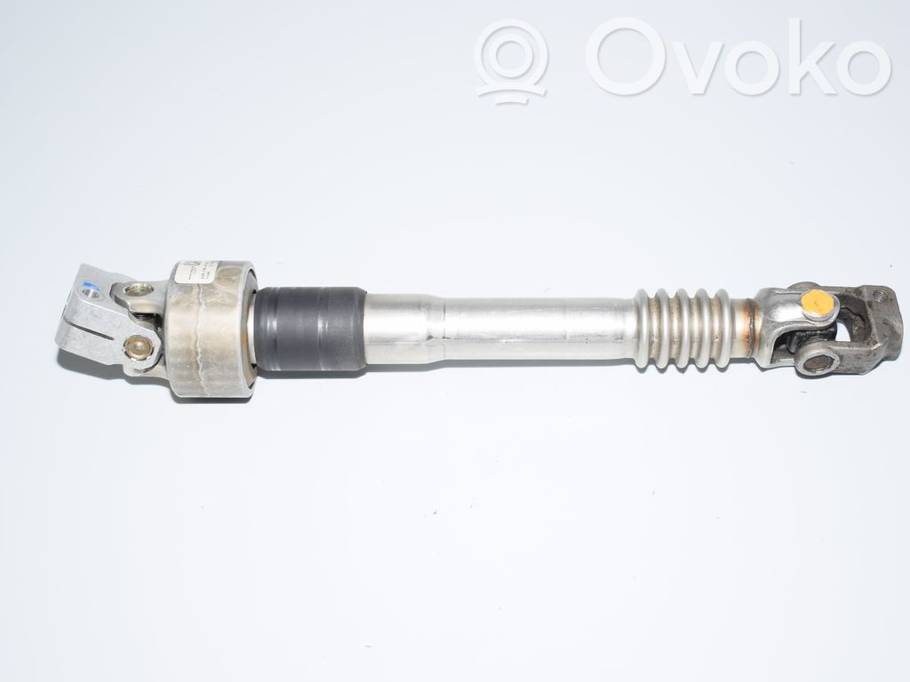 Steering column universal joint