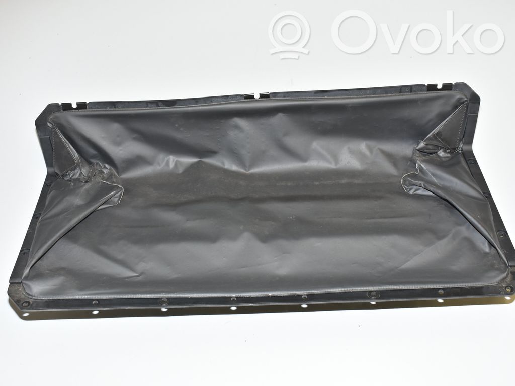 BMW 6 E63 E64 Pretapgāšanās aizsarglīdzekļi 